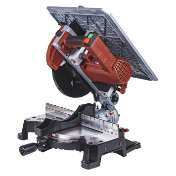 Пила торцовочная универсальная REDVERG RD-MSU250-1800-1