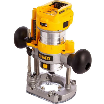 Фрезер аккумуляторный DeWalt DCW604NT (без акк, без з/у)-3