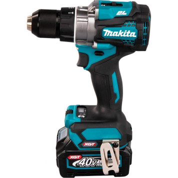 Шуруповерт аккумуляторный Makita DF001GD201-3