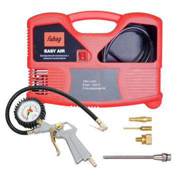 Компрессор Fubag Easy Air-5