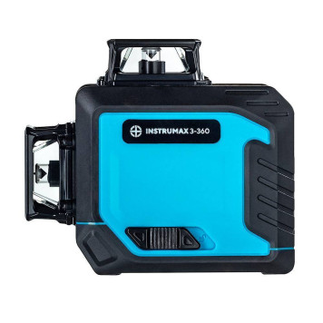 Уровень лазерный INSTRUMAX 3-360 (Online product)-2