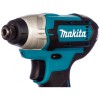 Гайковерт аккумуляторный Makita TD110DZ (без акк, без з/у)