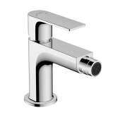 Смеситель для биде, Hansgrohe, Rebris E, цвет-хром