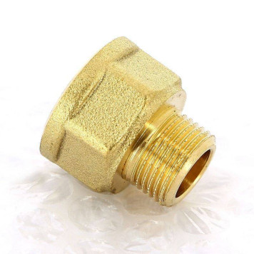 Переходник НВ UNI-FITT 3/8x1/2-3