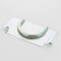 Поворотная пластина Rehau TS-14245 x 110 mm
