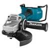 Машина шлифовальная угловая аккумуляторная Makita DGA901ZU (без акк, без з/у)