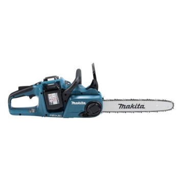 Пила цепная аккумуляторная Makita DUC353RF2 (2АКБ и ЗУ)-1