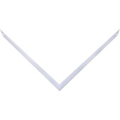 Панель для поддона 9090 квадратная (продаем из наличия) EKR-F0000065