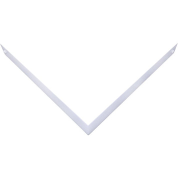 Панель для поддона 9090 квадратная (продаем из наличия) EKR-F0000065