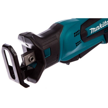 Пила сабельная аккумуляторная Makita DJR185Z (без акк, без з/у)-2