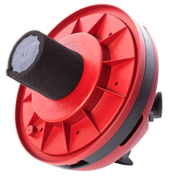 Пылесос REDVERG RD-VC1200S-25S-2