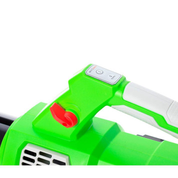 Воздуходувка аккумуляторная бесщеточная REDVERG RD-B36BL/U (без акк, без з/у)-6