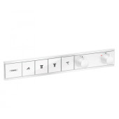 HG 15 382 700 RainSelect Термостат для 4х потребителей (внешняя монтажная часть) 15382700
