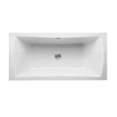 Ванна, Mauersberger, Jucunda, шгв 1900-900-475, цвет-белый матовый
