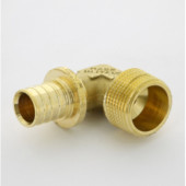 Угол аксиальный-Н 20 х 3/4