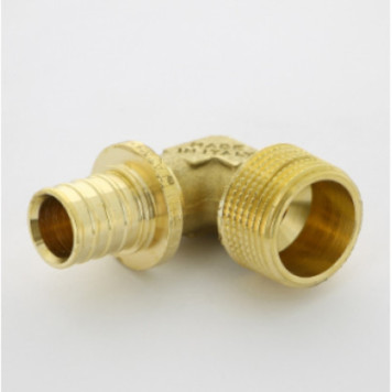 Угол аксиальный-Н 20 х 3/4