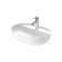 Duravit Luv Раковина 60х40см., на столешницу, 1 отв., без перелива, цвет: белый. 0380600000