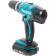 Шуруповерт аккумуляторный Makita DHP453SYE