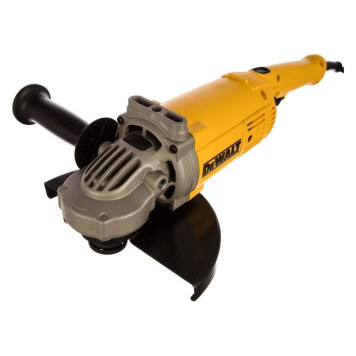 Машина шлифовальная угловая DeWalt DWE496-1