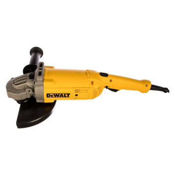 Машина шлифовальная угловая DeWalt DWE496-2