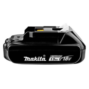 Аккумулятор Makita BL1815N (LXT 18В, 1,5Ач)-2