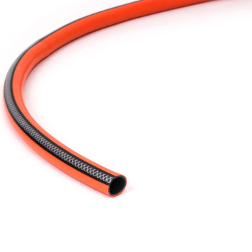 Шланг поливочный ЖУК Классик 3/4 3-х слойный (бухта 25 метров)-1