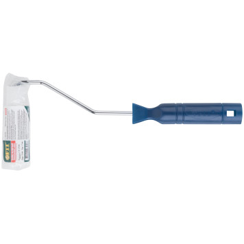 Валик полиакриловый мини, диам. 15/29 мм, ворс 7 мм, 110 мм-2