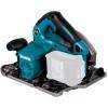 Пила дисковая аккумуляторная Makita HS004GZ01