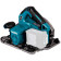 Пила дисковая аккумуляторная Makita HS004GZ01