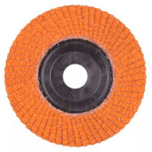 Круг тарельчатолепестковый Milwaukee SLC50/125G80 CERA TURBO 125 мм (233)