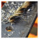 Сверло по металлу DeWalt COBALT Ф11.0 DT4945-QZ (5 шт)