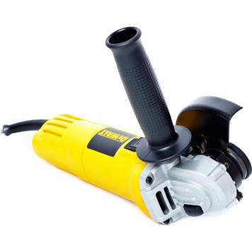 Машина шлифовальная угловая DeWalt DWE4119-4