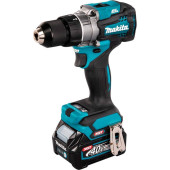 Шуруповерт аккумуляторный Makita DF001GD201