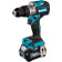 Шуруповерт аккумуляторный Makita DF001GD201