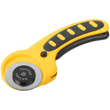 Нож универсальный с дисковым лезвием-6