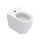 Catalano Sfera Биде напольное 50x35, с 1 отв., цвет: белый глянцевый. 0519501001,  9056080000