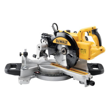 Пила торцовочная DeWalt DWS773-4