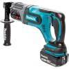 Перфоратор аккумуляторный Makita DHR241RFE