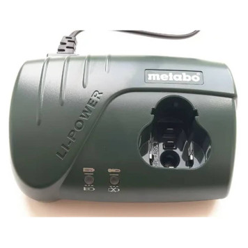 Зарядное устройствоMetabo LC 40-10,8V(Powermaxx)-2
