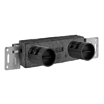 Внутрення часть, Fantini, назначение-смеситель для раковины, не окрашен