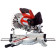 Пила торцовочная REDVERG RD-MS190-1250S