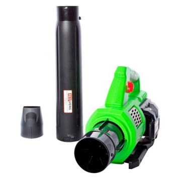 Воздуходувка аккумуляторная бесщеточная REDVERG RD-B36BL/U (без акк, без з/у)-7