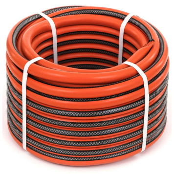 Шланг поливочный Жук Классик 1/2 3-х слойный (бухта 25 метров)