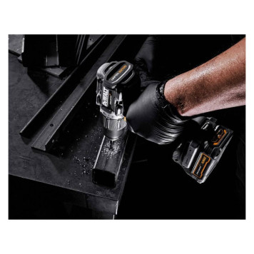 Шуруповерт аккумуляторный DeWalt McLaren Limited Edition DCD85ME2GT (2 акк;з/у)-5