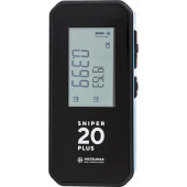 Измеритель длины лазерный INSTRUMAX SNIPER 20 PLUS
