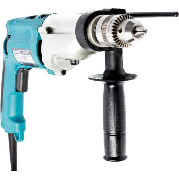 Дрель Makita HP2070-3