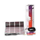 Нагревательный мат Ergert BASIC-2001800 Вт, 9 кв.м. ETMB2001800