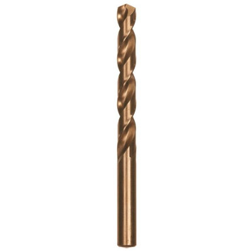 Сверло по металлу Milwaukee HSS-CO 3,2мм (2шт) (254)