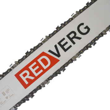 Пила цепная электрическая REDVERG RD-ECL2200-16S-7