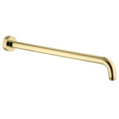 Plumberia Selection IXO Кронштейн для верхнего душа 40см., цвет: золото. SAT3130OR